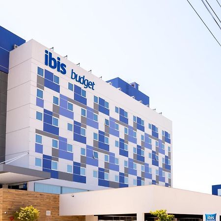 Ibis Budget Farroupilha Εξωτερικό φωτογραφία