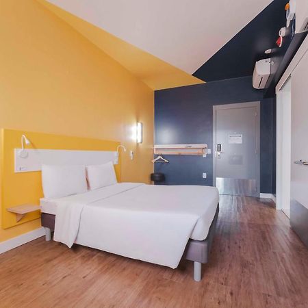 Ibis Budget Farroupilha Εξωτερικό φωτογραφία