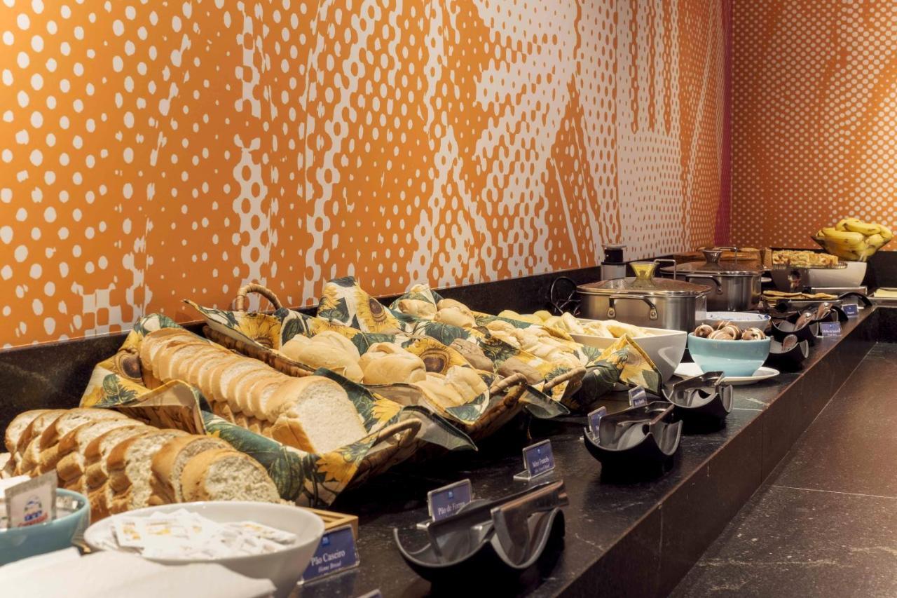 Ibis Budget Farroupilha Εξωτερικό φωτογραφία