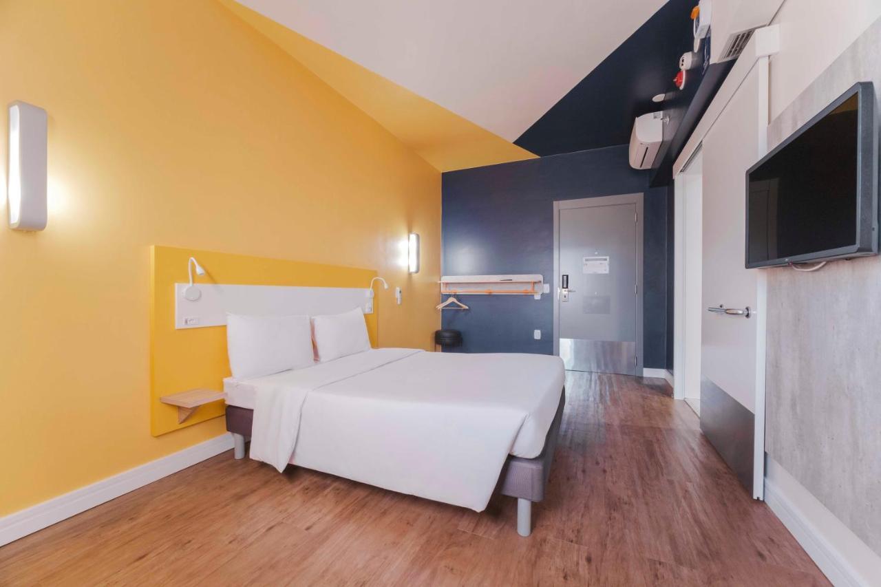 Ibis Budget Farroupilha Εξωτερικό φωτογραφία
