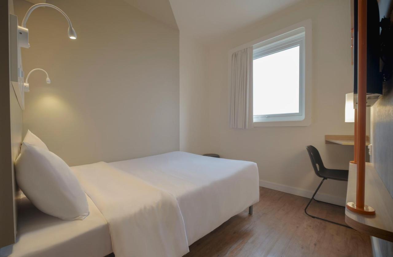 Ibis Budget Farroupilha Εξωτερικό φωτογραφία