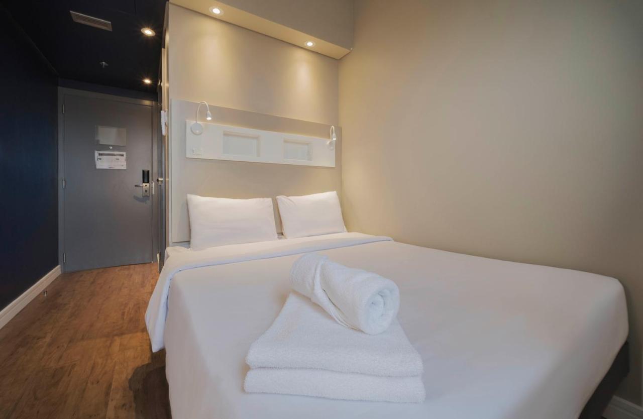 Ibis Budget Farroupilha Εξωτερικό φωτογραφία