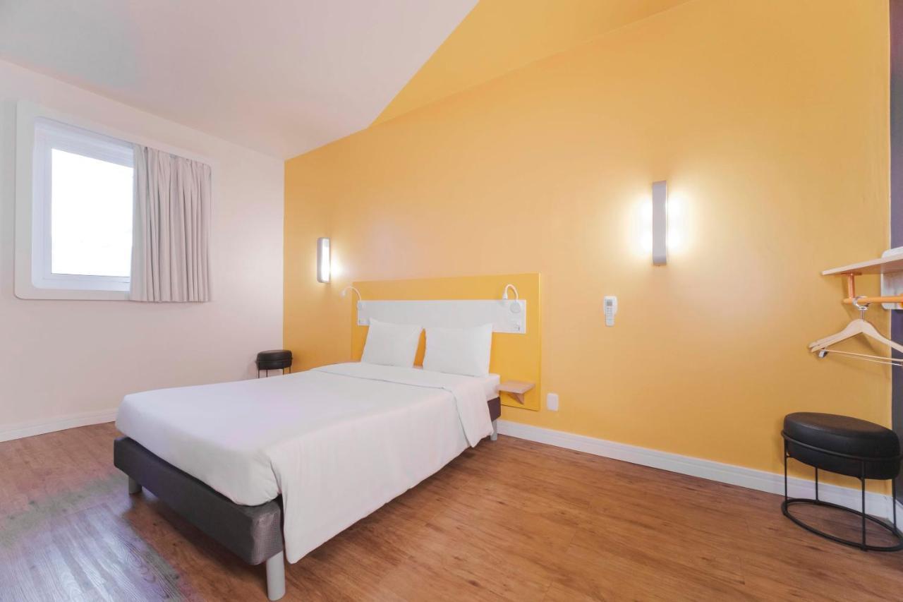 Ibis Budget Farroupilha Εξωτερικό φωτογραφία