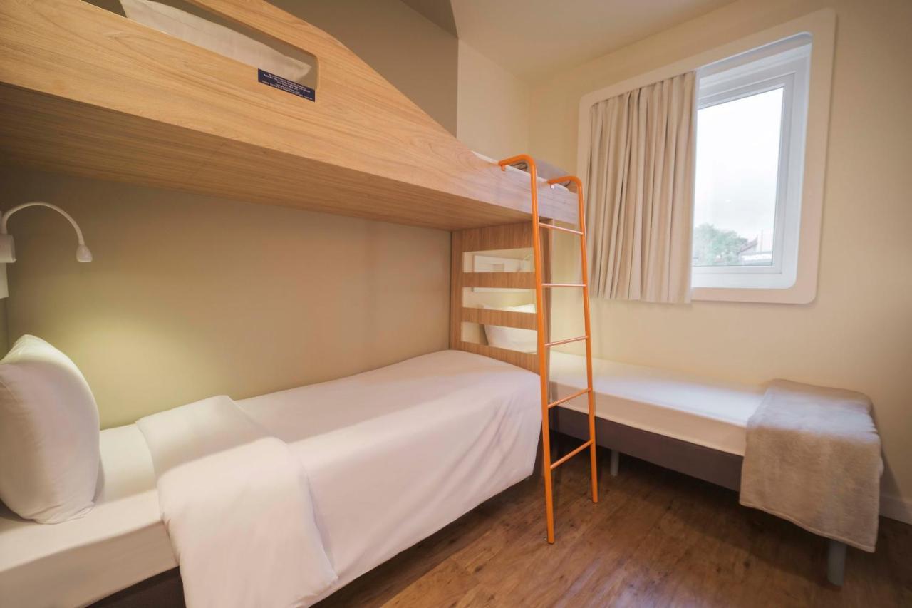 Ibis Budget Farroupilha Εξωτερικό φωτογραφία